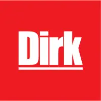 Dirk folder supermarket